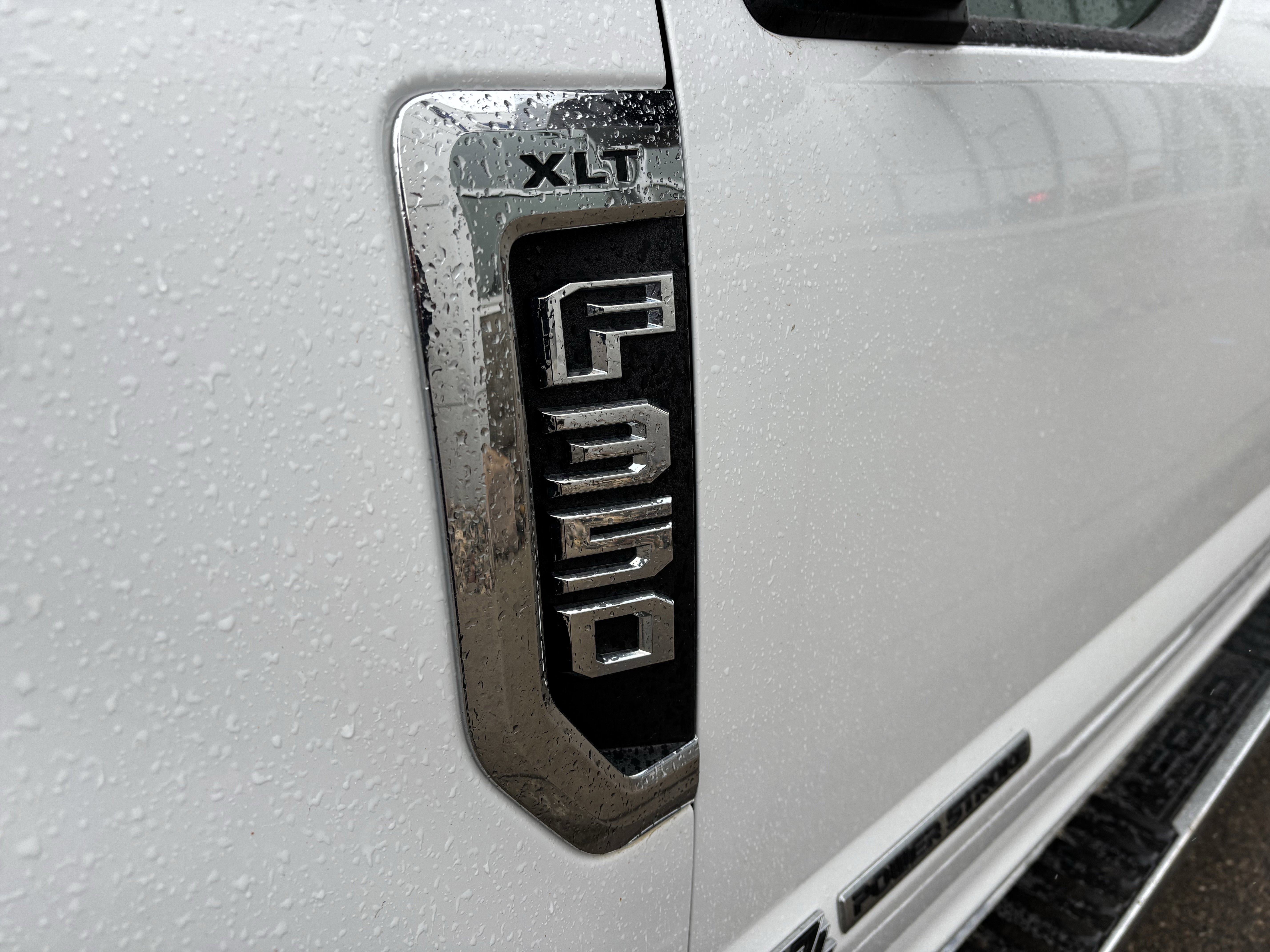 Certified 2022 Ford F350 XLT w/ XLT Premium Package image 10