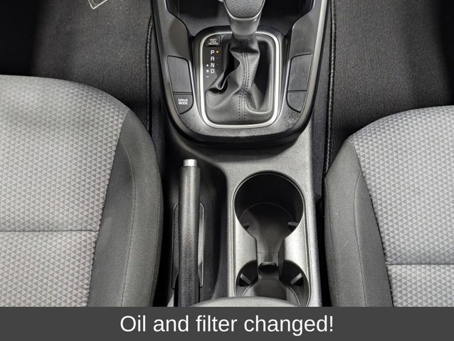 Used 2024 Kia Soul LX w/ Option Group 015 FWD image 6