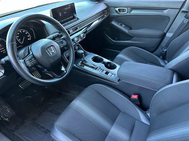 Used 2023 Honda Civic Sport image 9