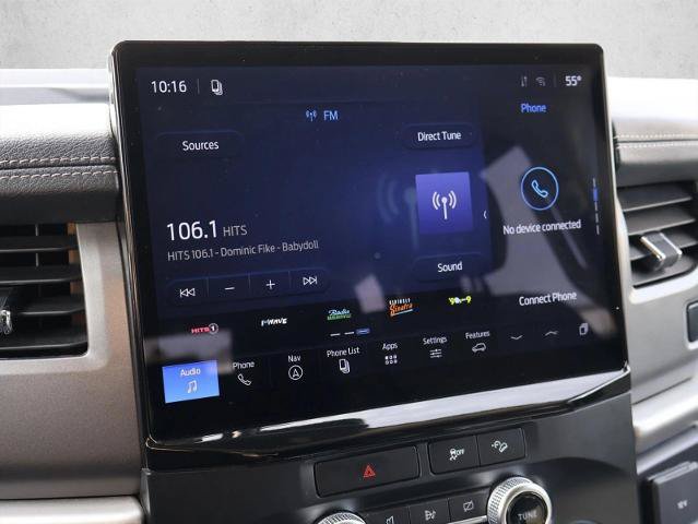 Certified 2022 Ford Expedition Max XLT AWD/4WD image 14