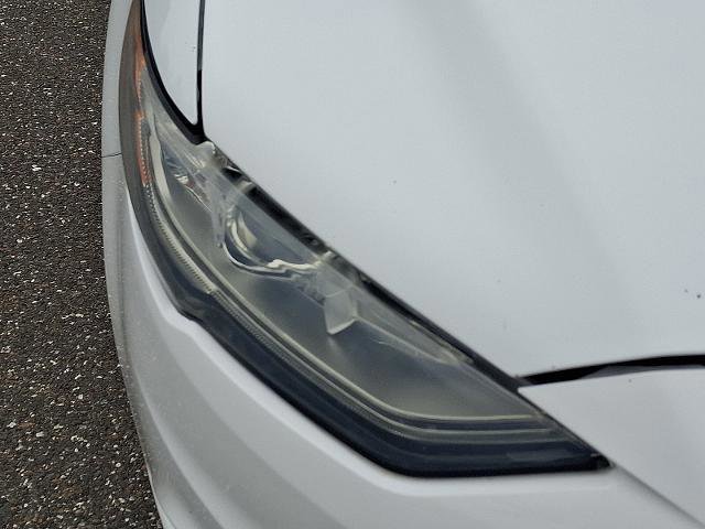 Certified 2017 Ford Fusion SE w/ Fusion SE Technology Package image 9