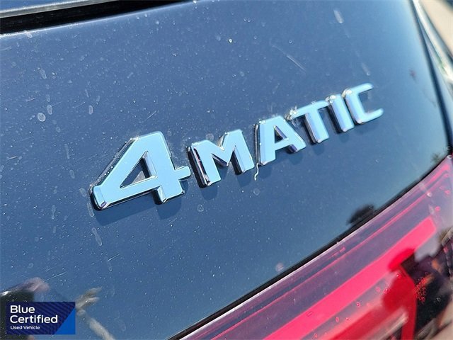 Used 2023 Mercedes-Benz GLE 450 4MATIC image 29