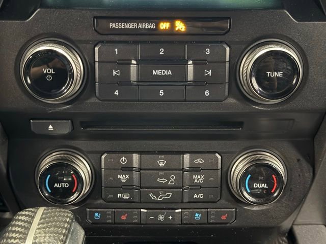 Certified 2018 Ford F150 Raptor w/ Equipment Group 802A Luxury AWD/4WD image 32