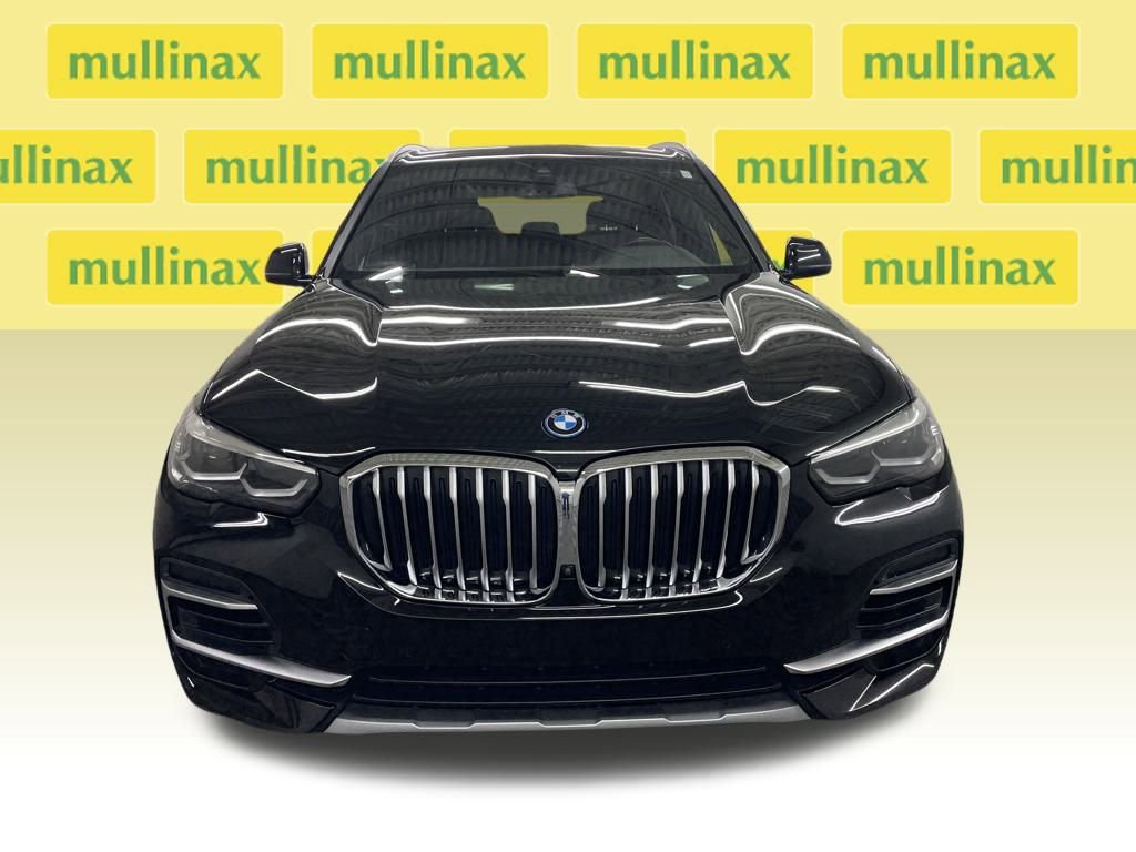 Used 2023 BMW X5 xDrive45e image 16