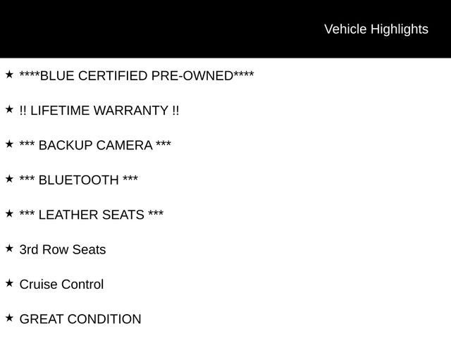 Certified 2023 Ford Explorer XLT w/ Equipment Group 202A AWD/4WD image 46