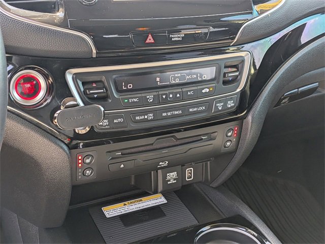 Used 2020 Honda Pilot Elite image 22