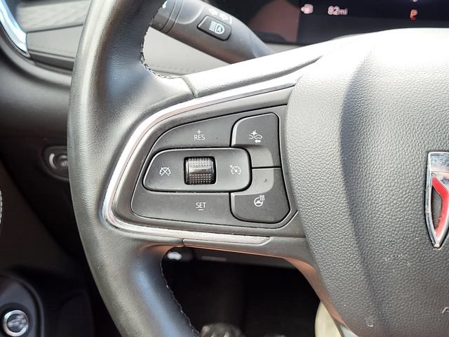 Used 2024 Buick Encore GX Sport Touring w/ Experience Buick Package AWD/4WD image 22