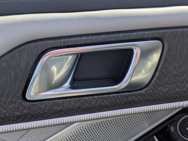 Certified 2025 Ford Explorer Platinum w/ Ultimate Package image 15