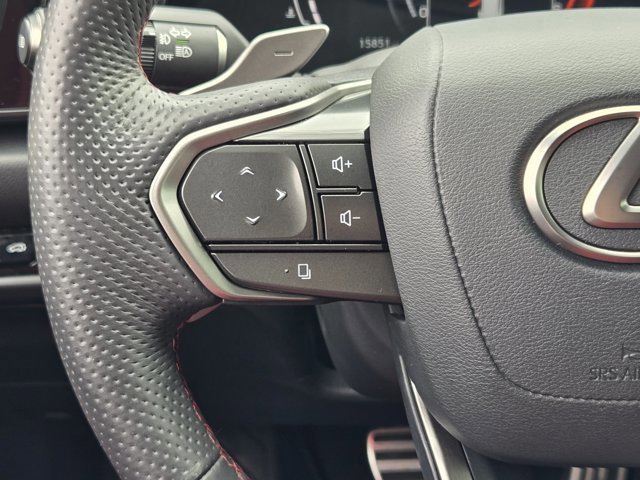 Used 2023 Lexus NX 350 F Sport AWD/4WD image 26