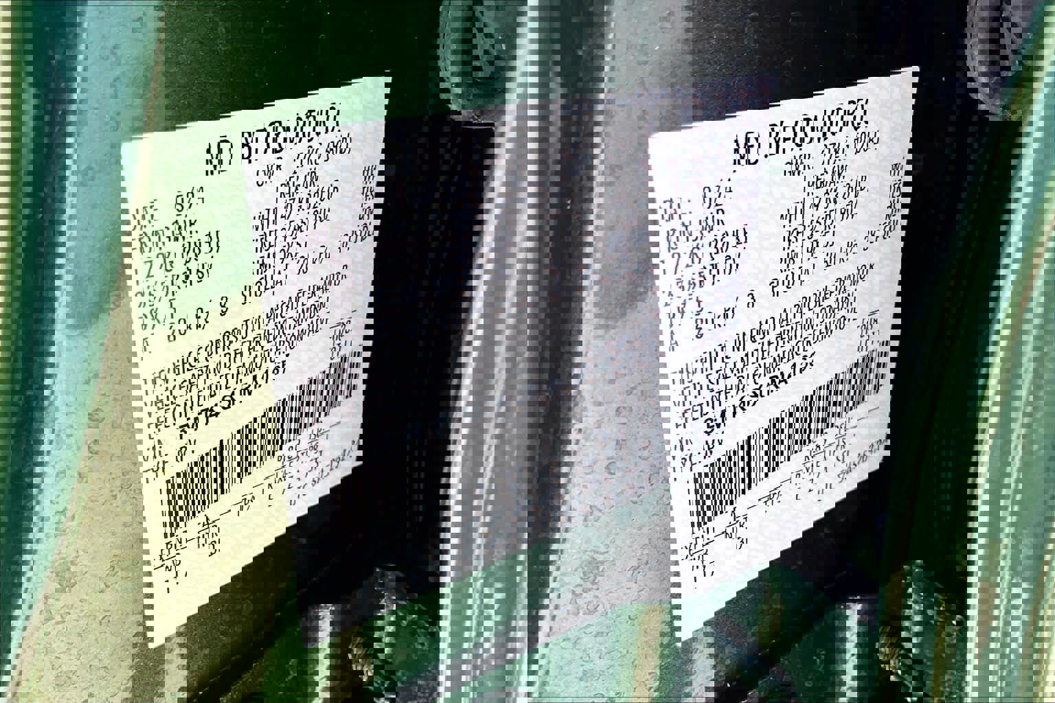 Certified 2024 Ford Mustang Mach-E GT image 34