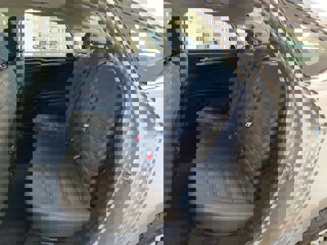 Certified 2020 Ford Fusion SE image 10