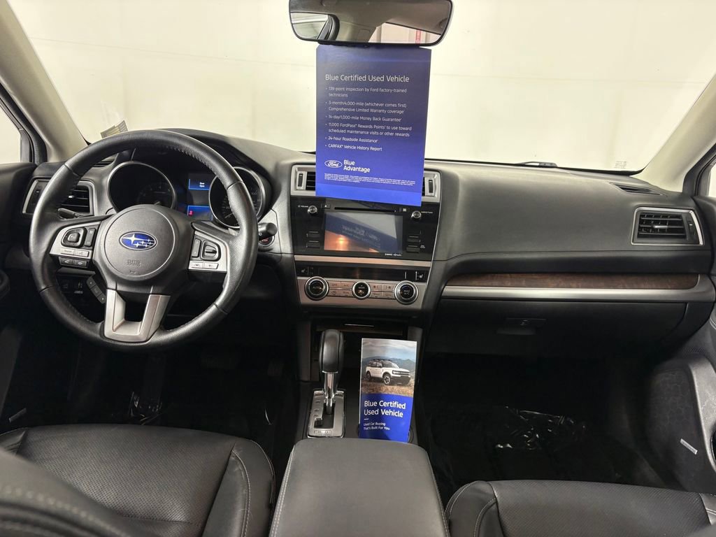 Used 2017 Subaru Outback 3.6R Limited image 27