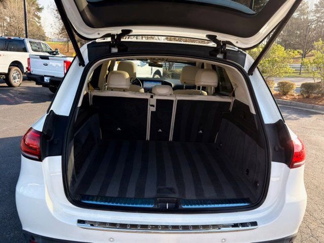 Used 2020 Mercedes-Benz GLE 350 GLE 350 image 22