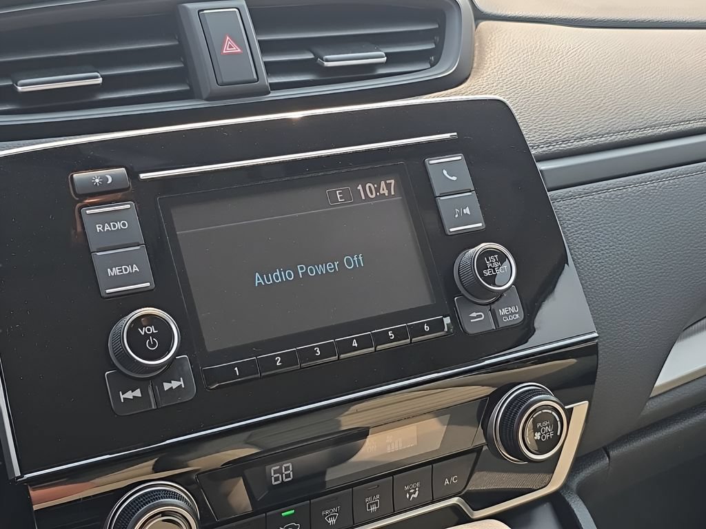 Used 2022 Honda CR-V LX image 16
