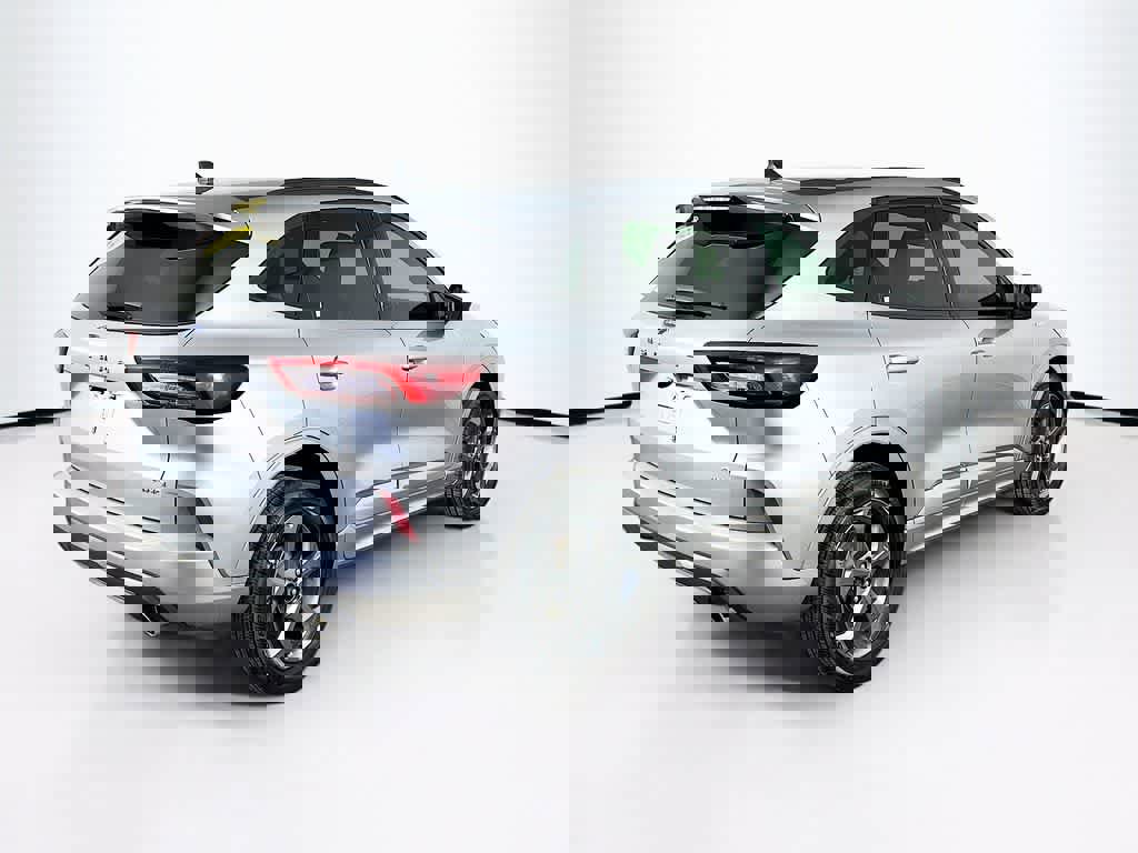 Certified 2023 Ford Escape ST-Line image 25