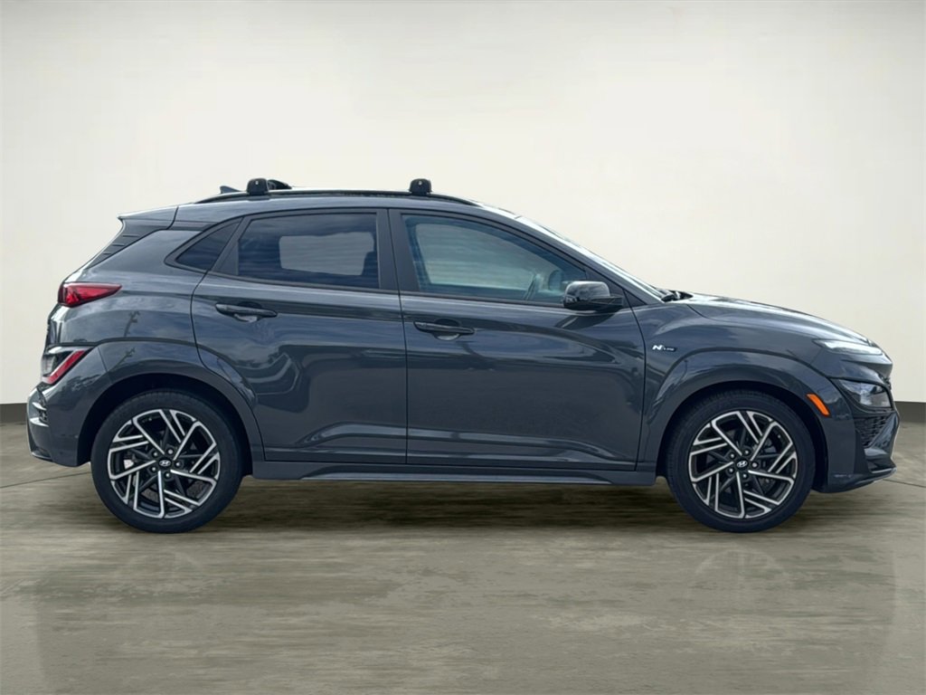 Used 2023 Hyundai Kona N Line image 15