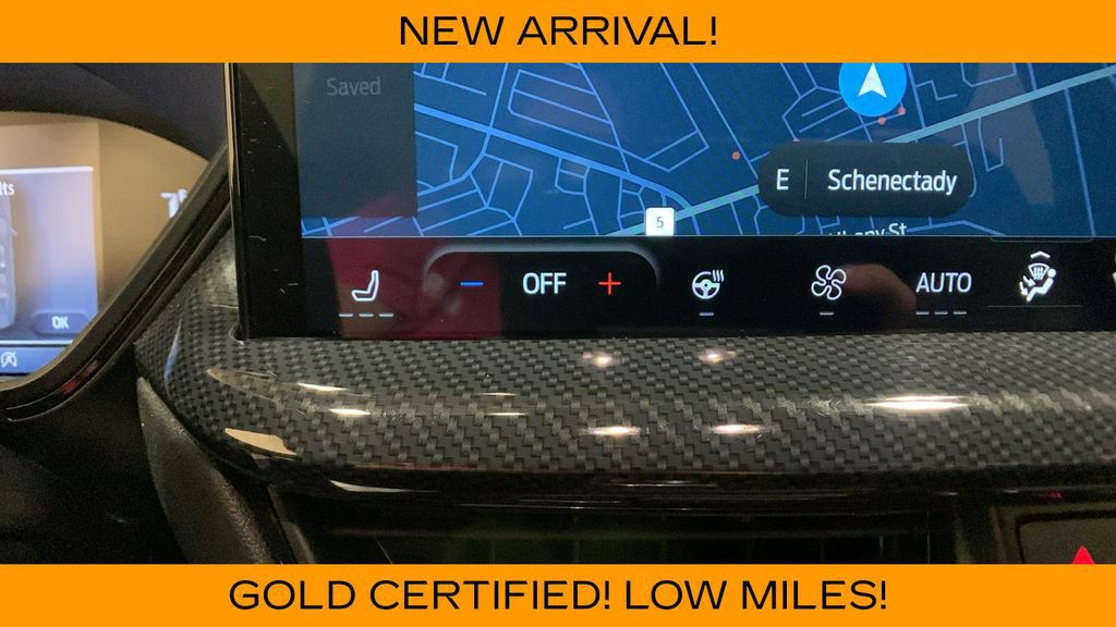 Certified 2024 Ford Escape ST-Line w/ Tech Pack #1 AWD/4WD image 35