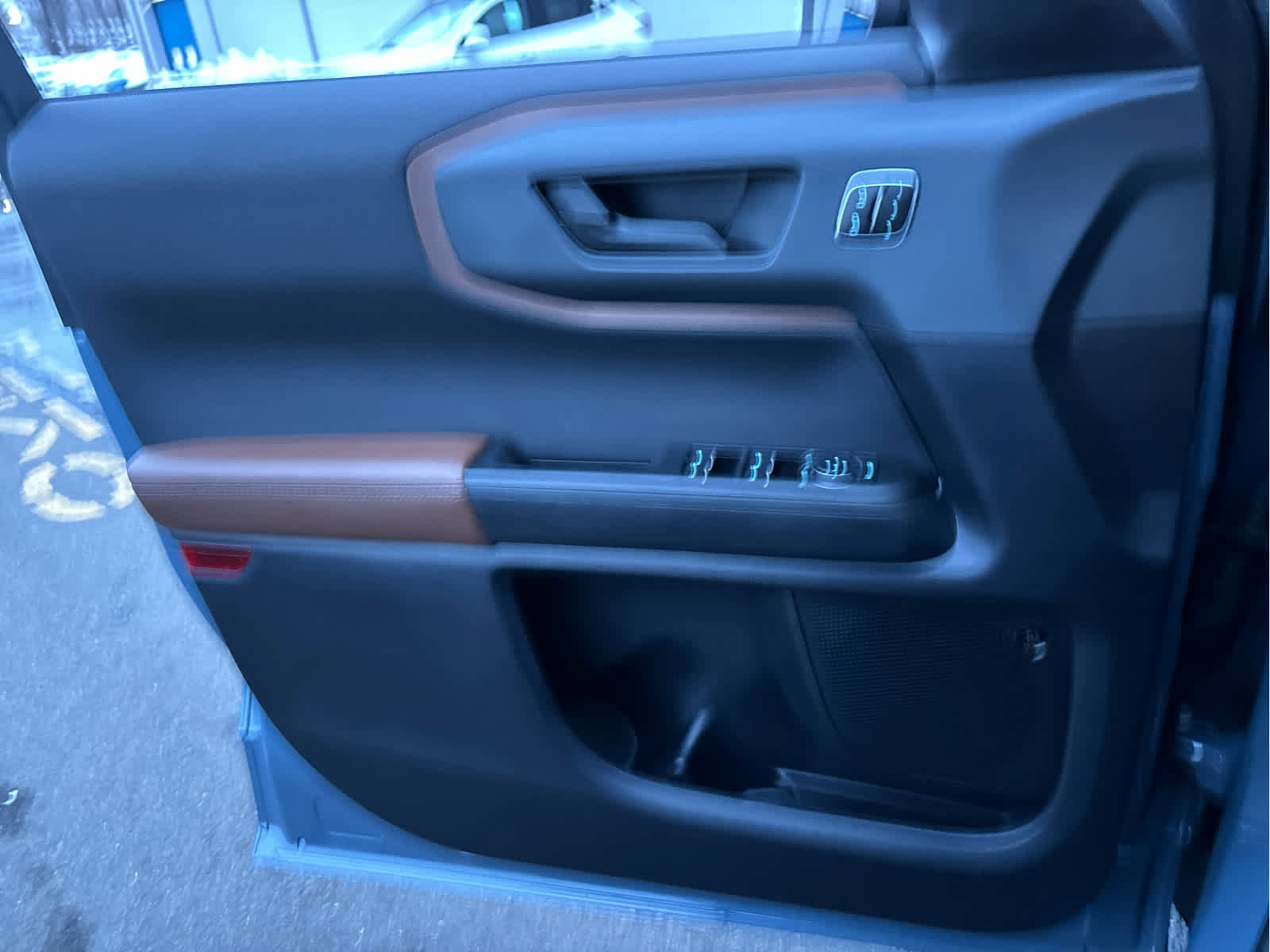 Certified 2024 Ford Bronco Sport Outer Banks w/ Tech Package image 30