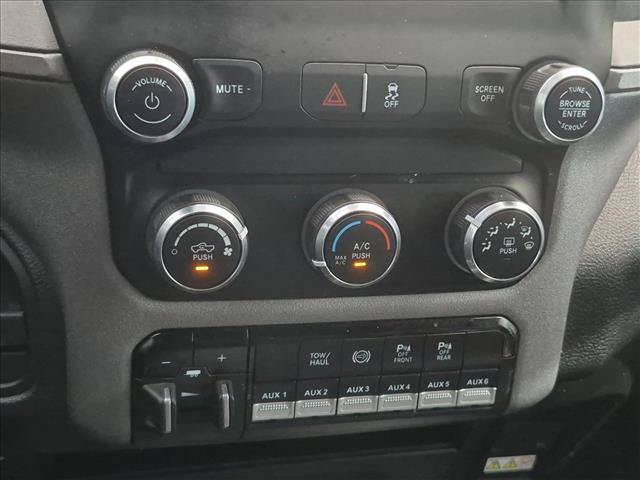 Used 2024 RAM 2500 Tradesman w/ Special Service Vehicle Group AWD/4WD image 12