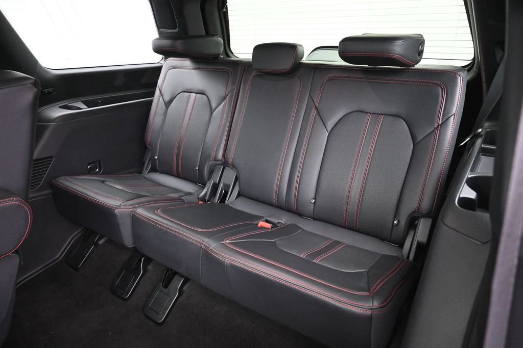 Certified 2023 Ford Expedition Limited AWD/4WD image 14