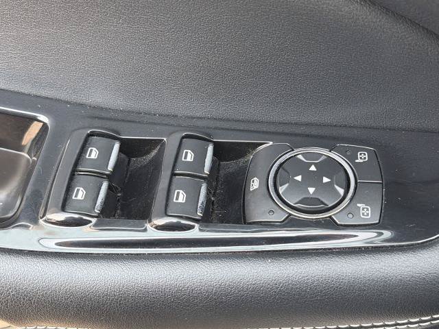 Certified 2020 Ford Edge ST w/ Equipment Group 401A AWD/4WD image 17