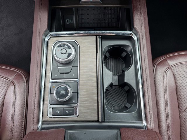 Certified 2024 Ford Expedition Limited image 21