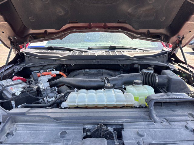 Certified 2021 Ford F150 XLT w/ Equipment Group 302A High AWD/4WD image 20