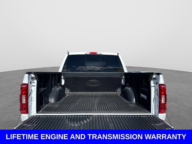 Certified 2023 Ford F150 Tremor AWD/4WD image 12