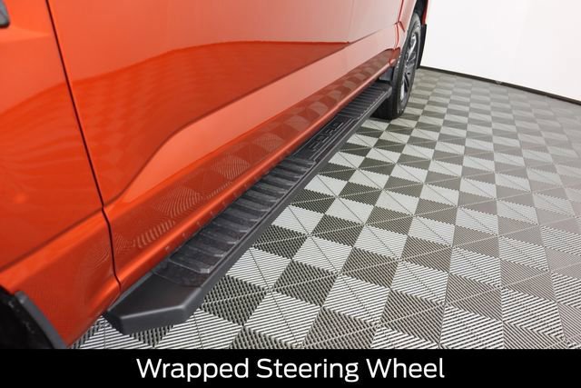 Certified 2023 Ford F150 XLT w/ Equipment Group 302A High image 24