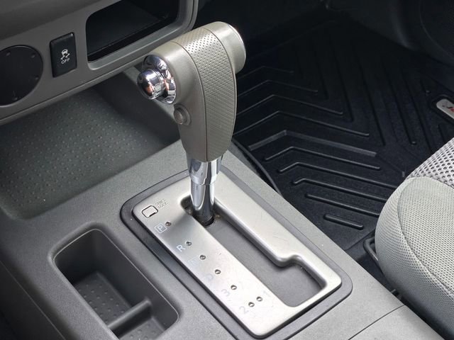 Used 2019 Nissan Frontier SV image 17