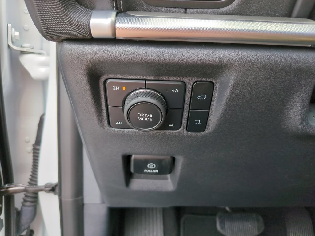 Certified 2025 Ford Expedition Platinum AWD/4WD image 29