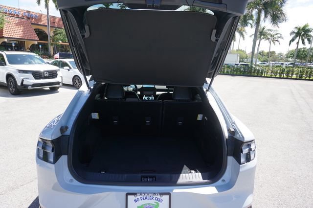 Certified 2022 Ford Mustang Mach-E California Route 1 AWD/4WD image 29