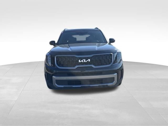 Used 2023 Kia Telluride EX X-Line image 7