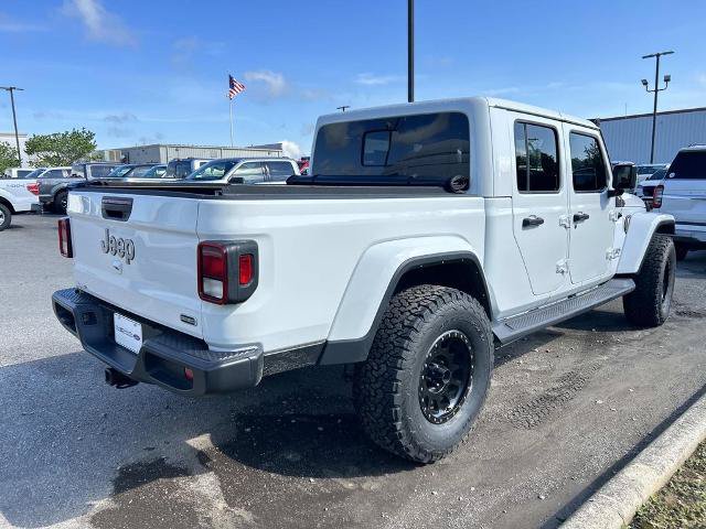 Used 2021 Jeep Gladiator Overland w/ Popular Equipment Package AWD/4WD image 3
