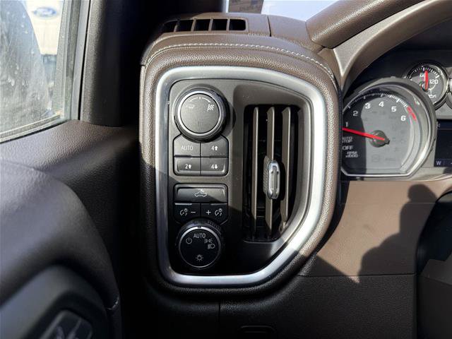 Used 2019 Chevrolet Silverado 1500 LT w/ All-Star Edition AWD/4WD image 15