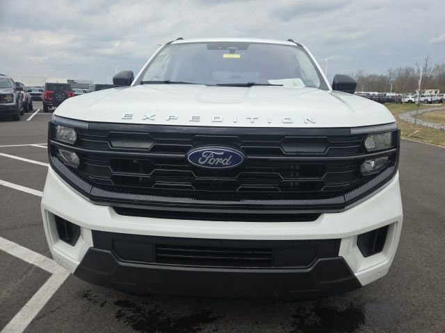Certified 2025 Ford Expedition Max Active image 3