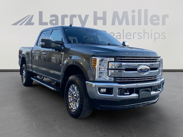 Certified 2019 Ford F250 Lariat w/ Chrome Package AWD/4WD image 7