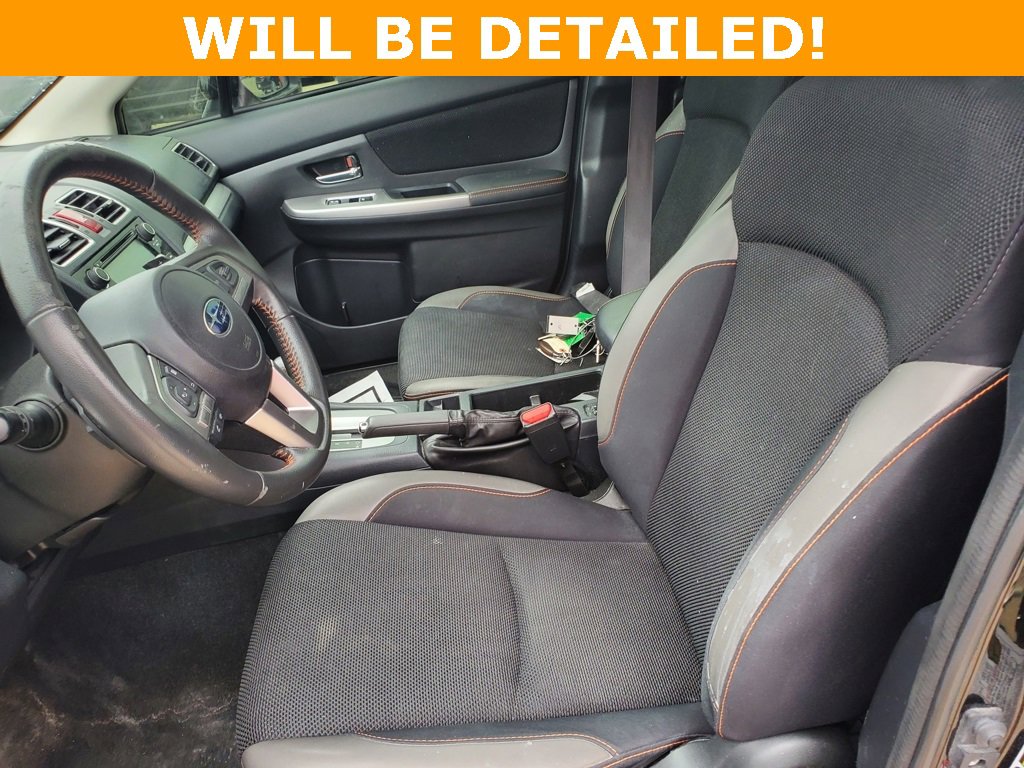 Used 2017 Subaru Crosstrek 2.0i Premium image 13