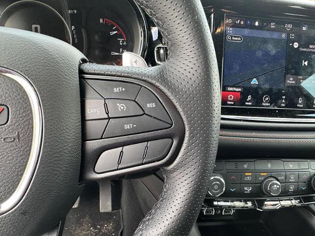 Used 2026 Dodge Durango GT AWD/4WD image 31