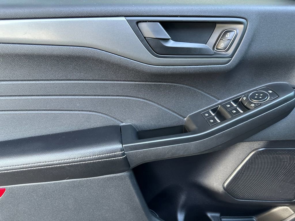 Certified 2023 Ford Escape Active FWD image 10