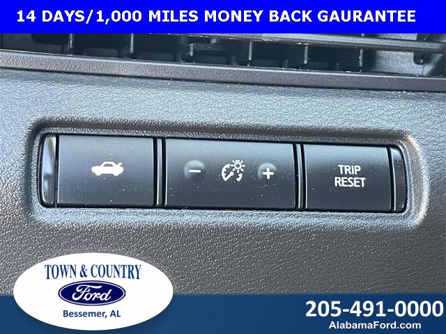 Used 2024 Nissan Altima 2.5 SV image 28