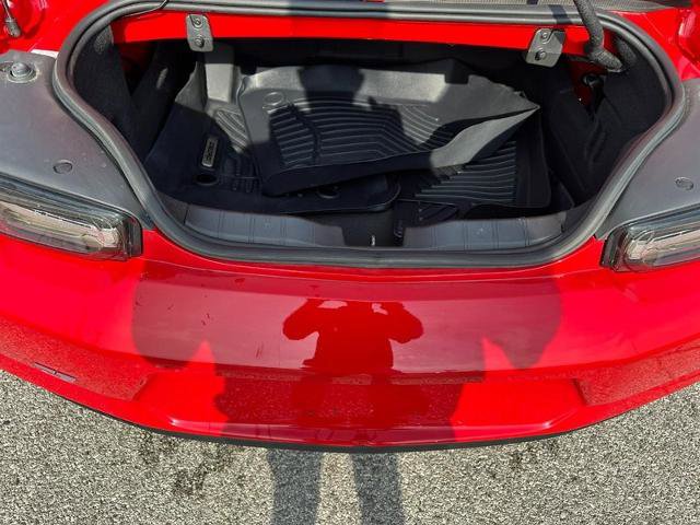 Used 2023 Chevrolet Camaro LT w/ RS Package image 5