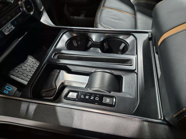 Certified 2023 Ford F150 Platinum w/ Equipment Group 701A High image 22