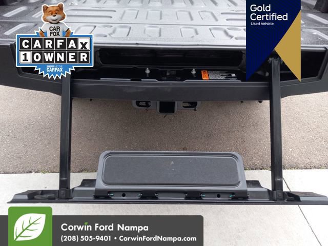 Certified 2022 Ford F250 King Ranch w/ Tremor Off-Road Package image 31