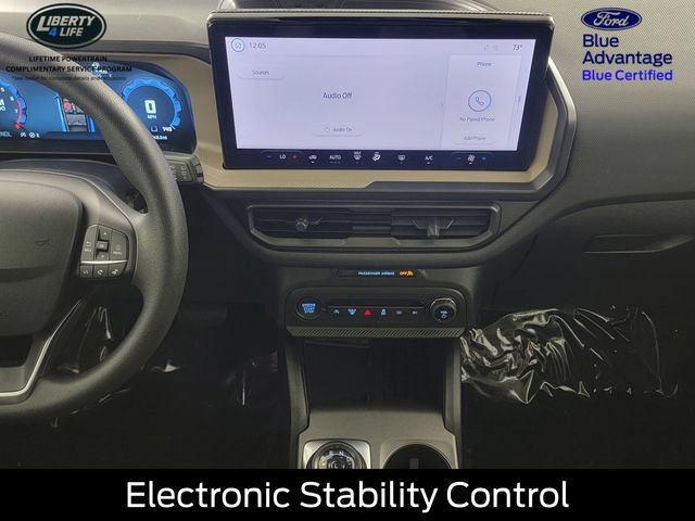 Certified 2025 Ford Bronco Sport Big Bend AWD/4WD image 23