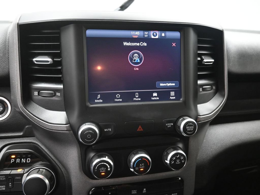 Used 2022 RAM 2500 Tradesman image 29