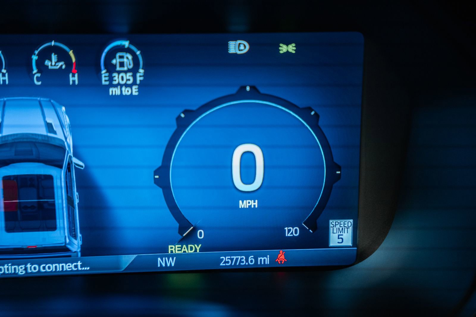 Certified 2024 Ford F150 Lariat w/ Equipment Group 502A High image 55