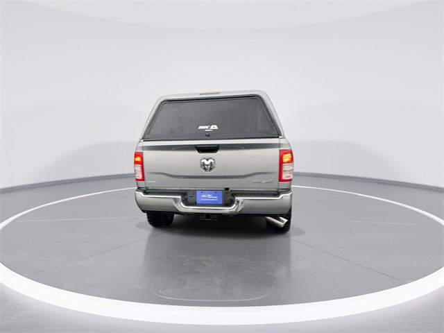 Used 2022 RAM 2500 Tradesman image 6