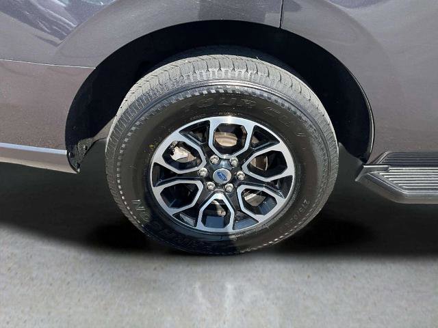 Certified 2024 Ford Expedition XLT AWD/4WD image 32