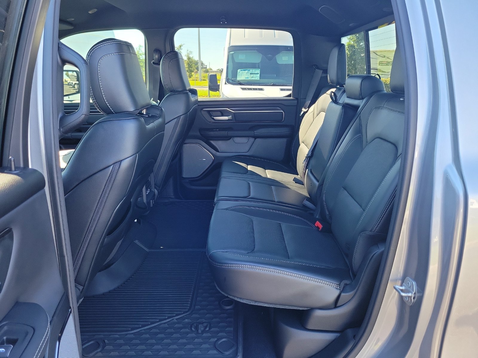 Used 2026 RAM 1500 Rebel w/ Rebel Level 2 Equipment Group AWD/4WD image 10